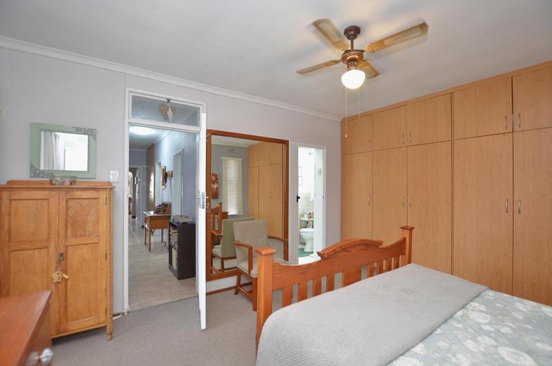 4 Bedroom Property for Sale in Blommendal Western Cape